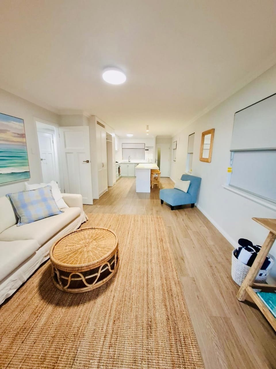 Perfect Oceanfront Cottesloe apartment Apartment in Perth