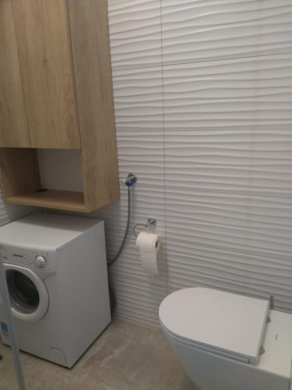 Mare Apartment in Bol