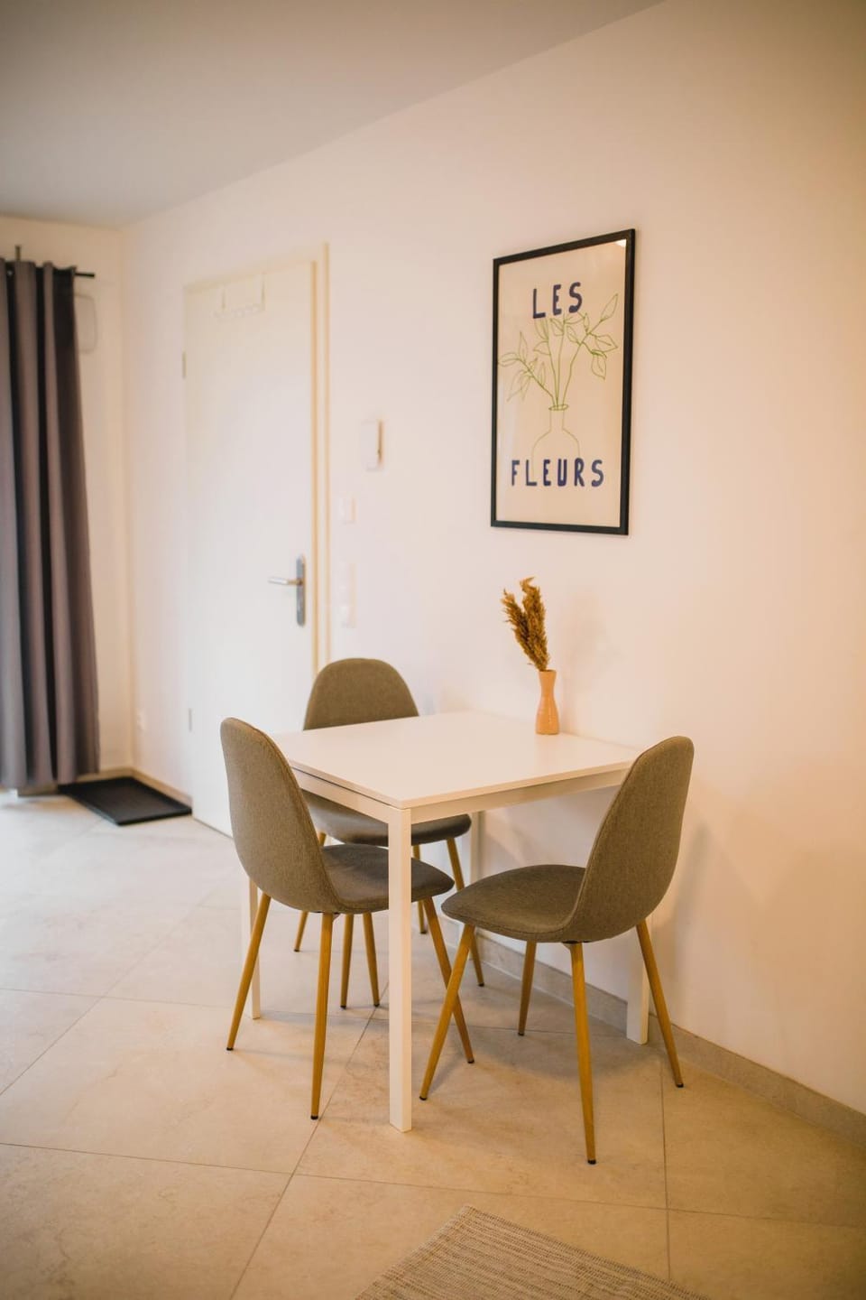 HUGOS Studio Apartment Apartment in Hesse