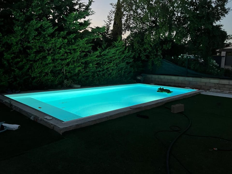 Villa de standing avec piscine Villa in Roquebrune-sur-Argens
