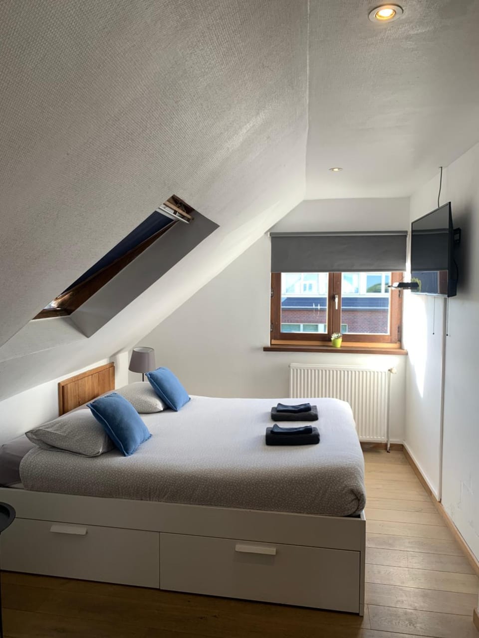 Guest house Time to Escape Bed and Breakfast in Flanders