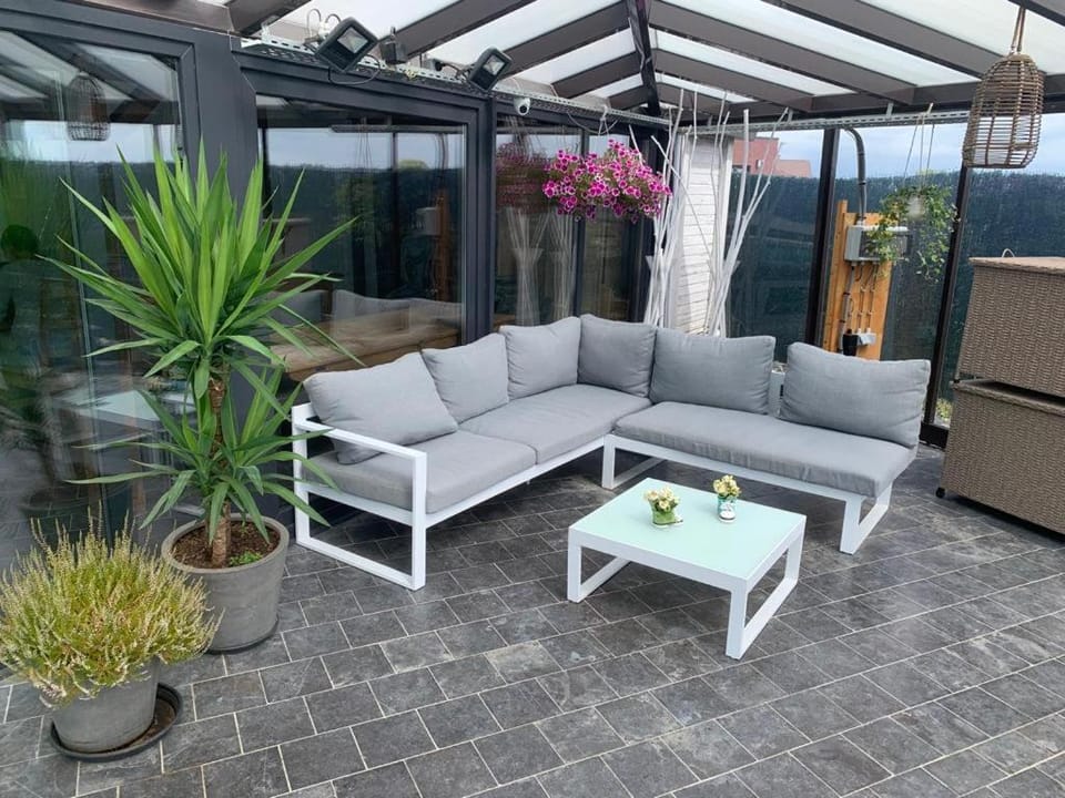 Guest house Time to Escape Bed and Breakfast in Flanders