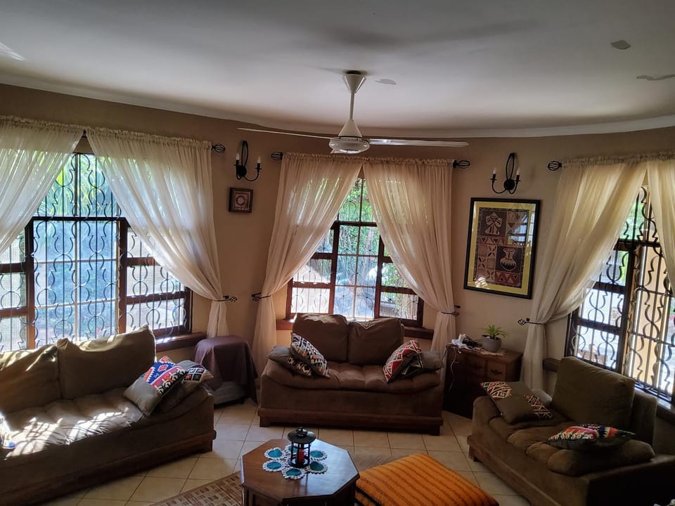 Namangi Cottage House in City of Dar es Salaam