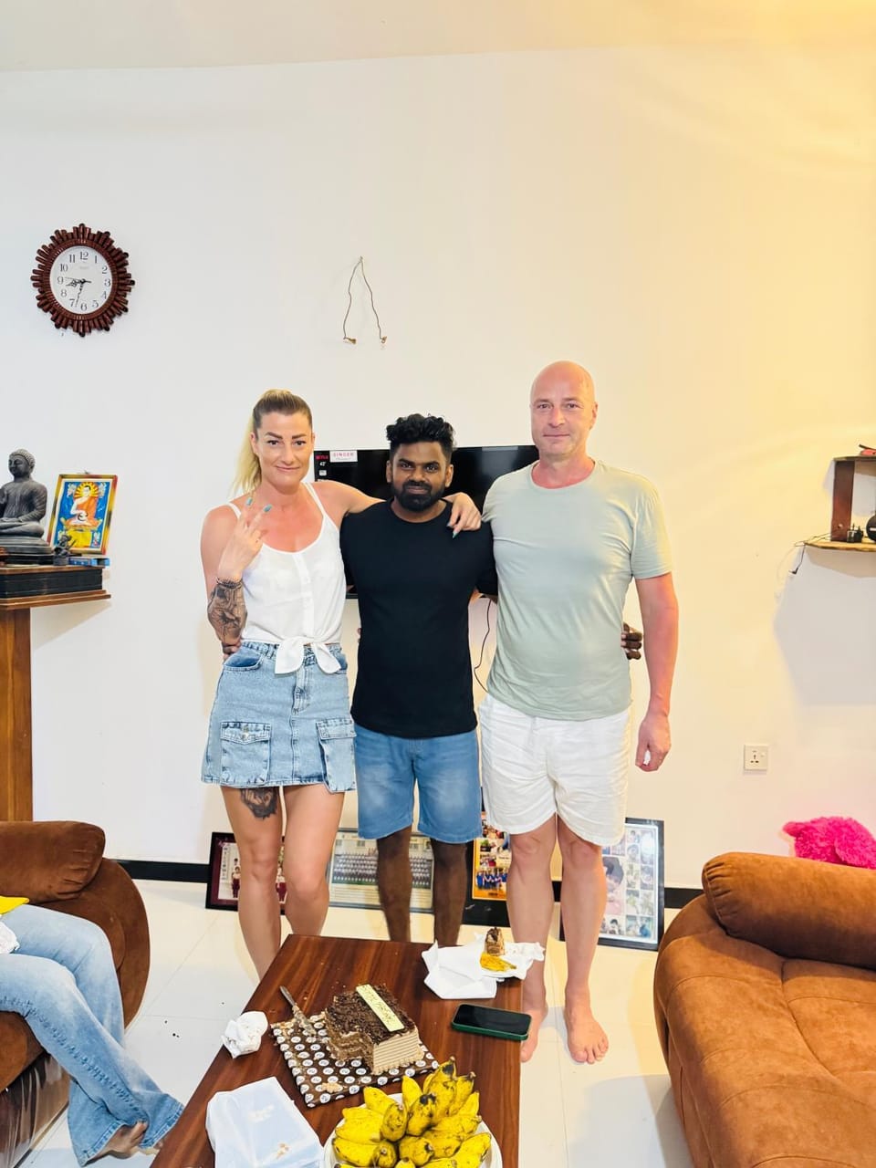 Dove nest villa Villa in Tangalle