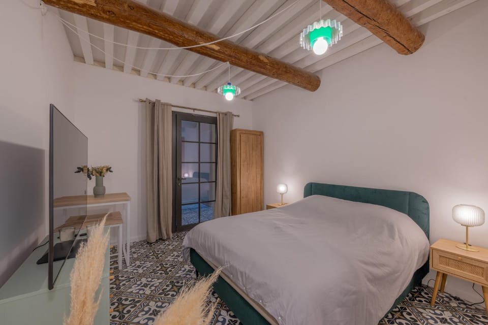 Appartement Belle Lettre 2 Apartment in Aix-en-Provence