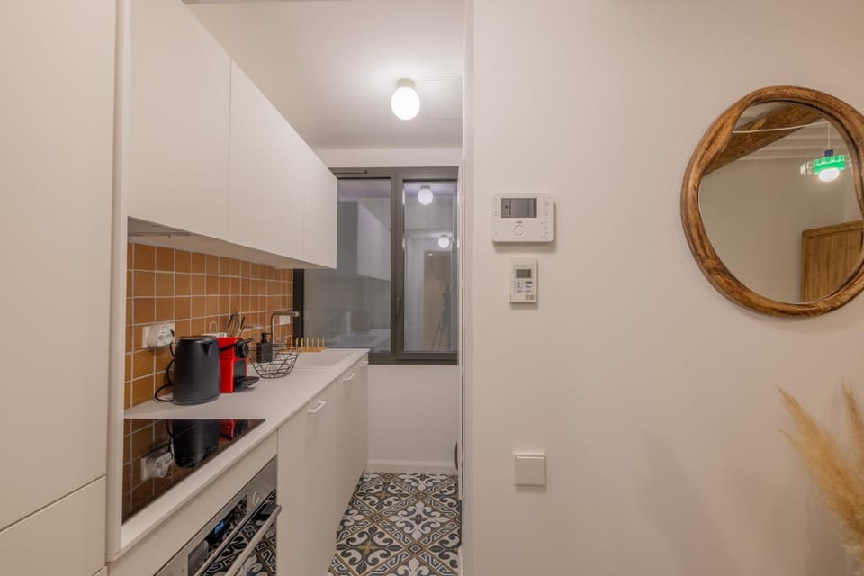 Appartement Belle Lettre 2 Apartment in Aix-en-Provence