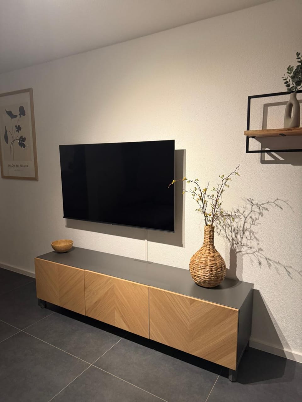 TV and multimedia