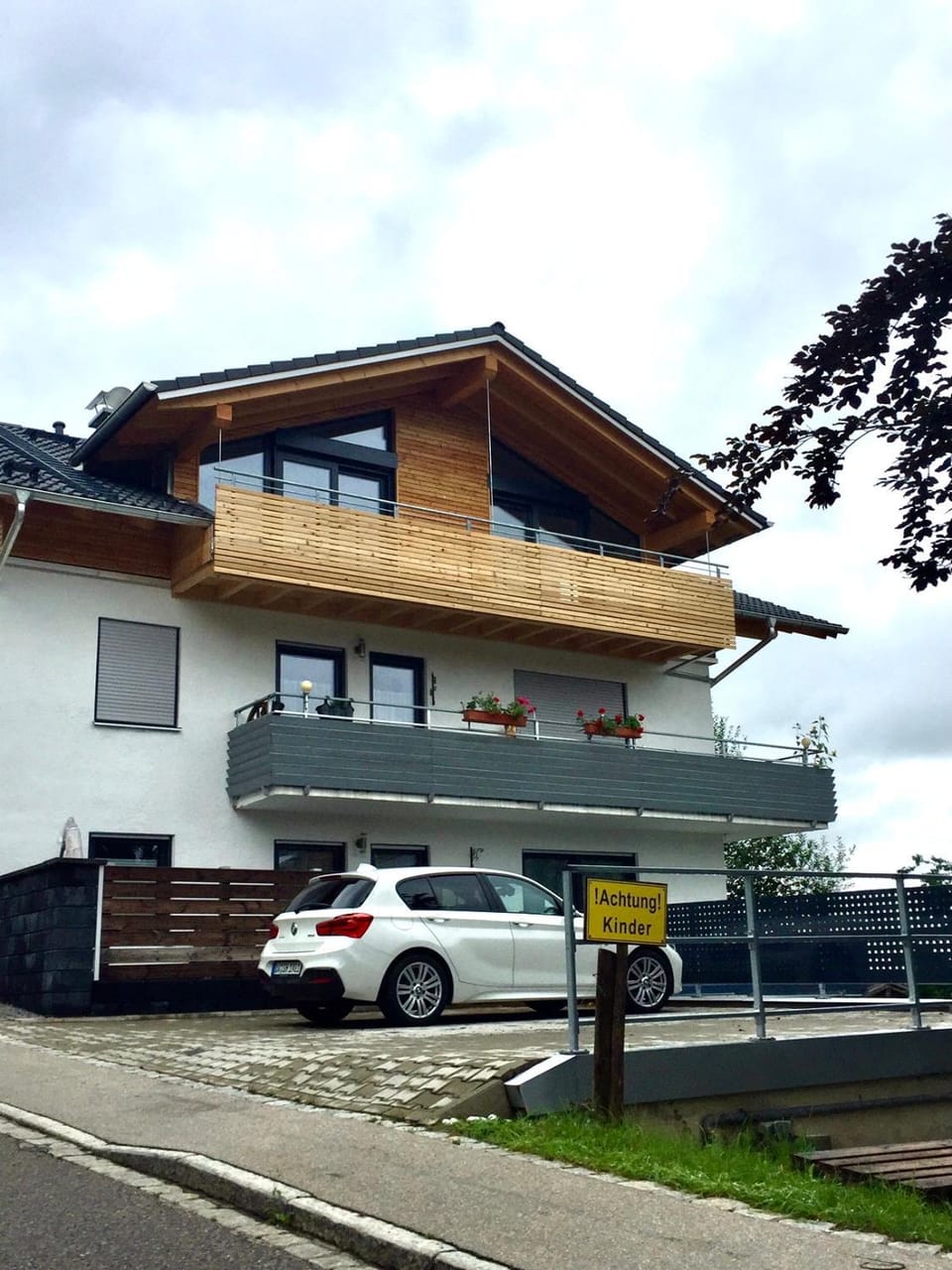 Alpinelounge -modern - spacious Apartment in Tyrol