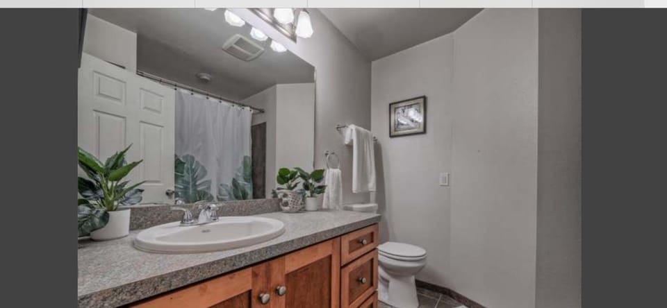 Tacoma place Vacation rental in Lakewood