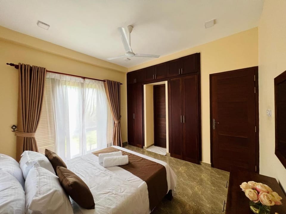 Uyana View Vacation rental in Western Province