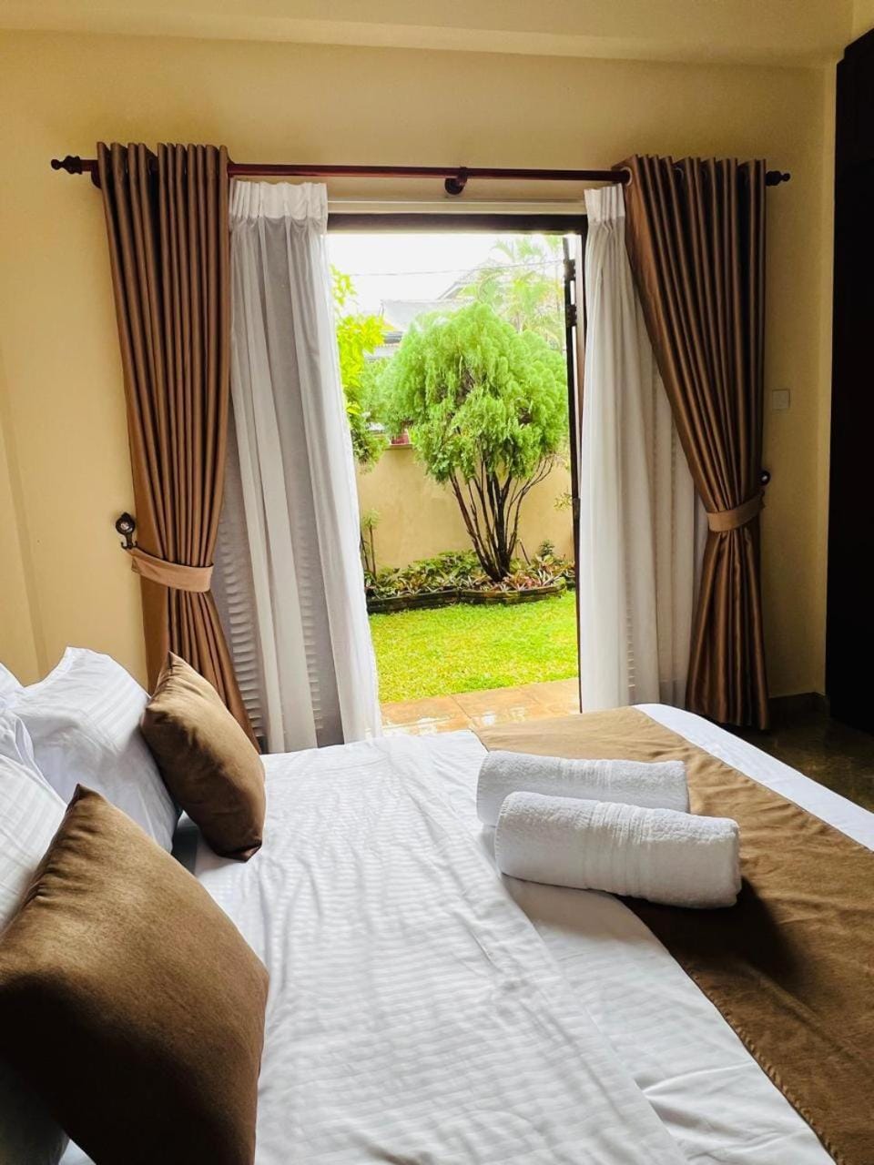 Uyana View Vacation rental in Western Province