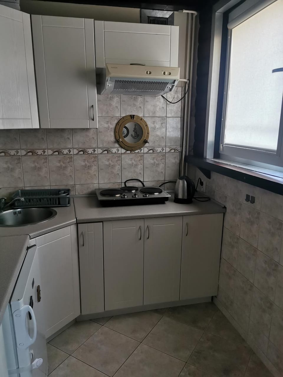 Złota Rybka Apartment in Sopot