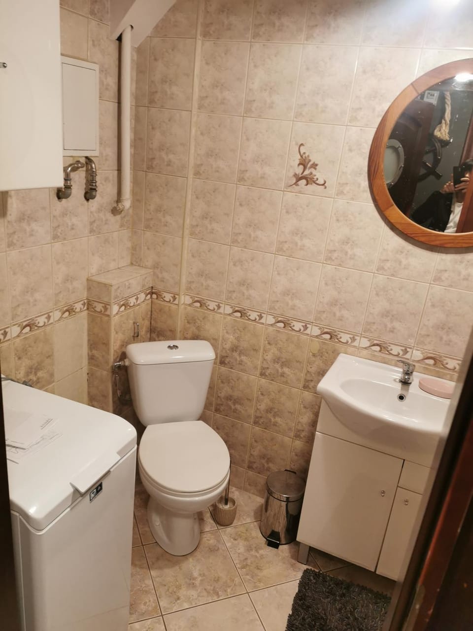 Złota Rybka Apartment in Sopot