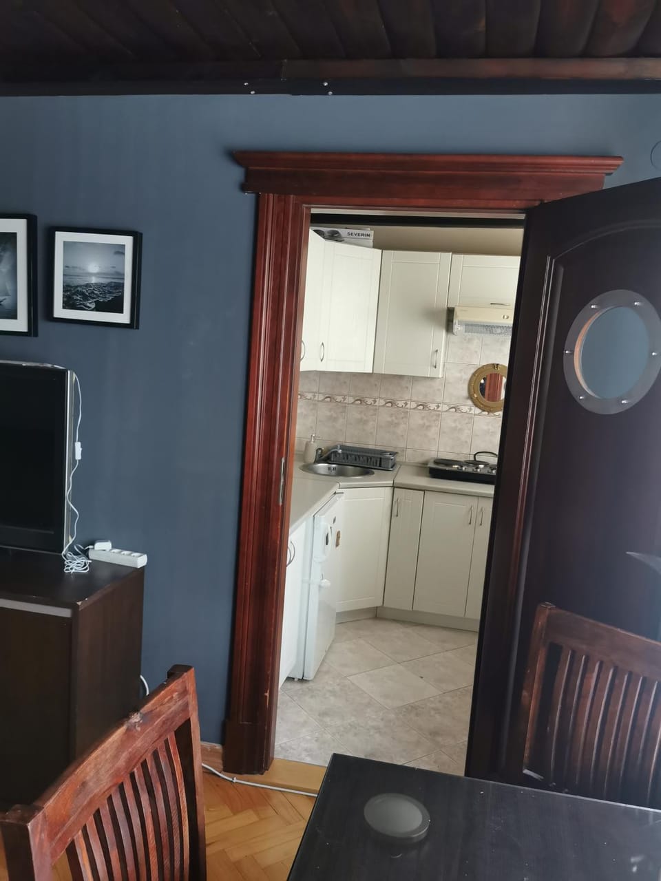 Złota Rybka Apartment in Sopot