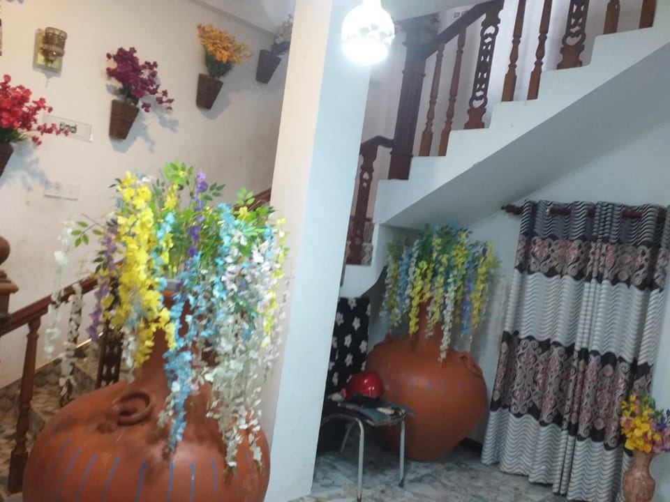 The Hotel Ujaliya Bed and Breakfast in Southern Province