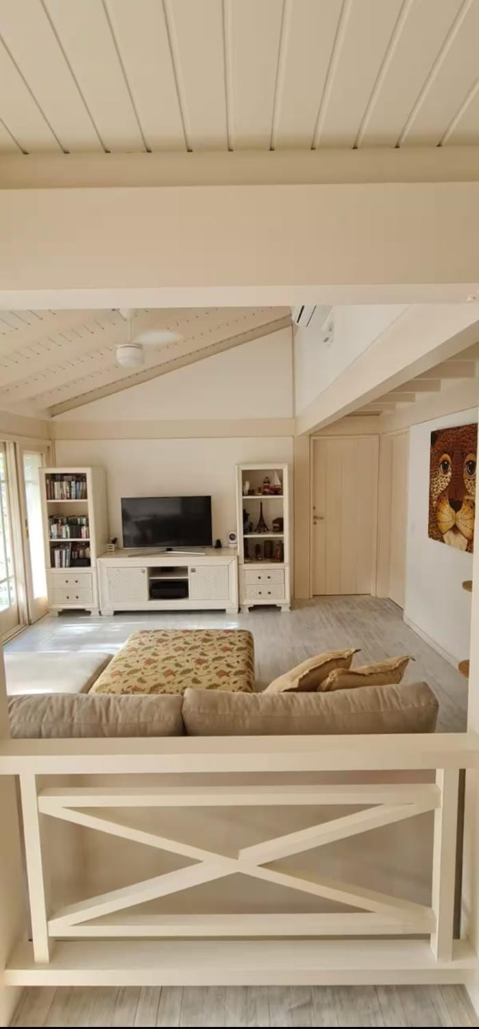 Casa de Praia - Alto Padrão -Condomínio Frente Mar House in São Sebastião