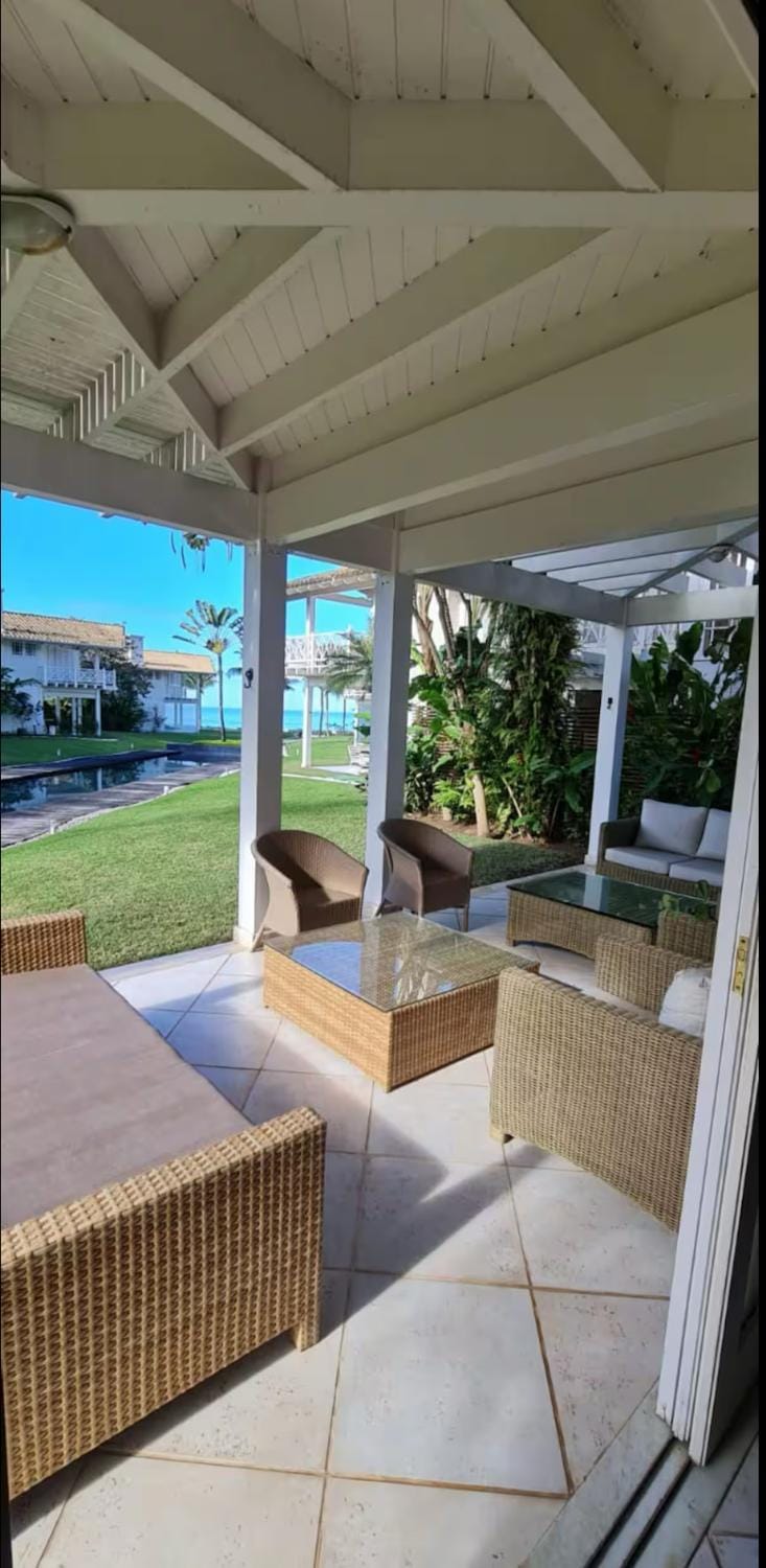 Balcony/Terrace, Balcony/Terrace