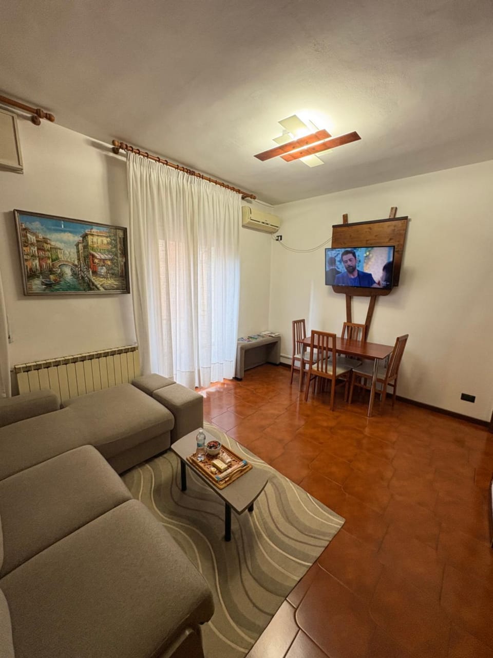 Appartamento Mestre Apartment in Venice