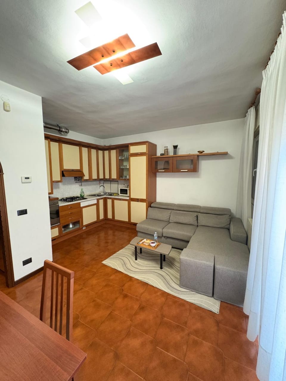 Appartamento Mestre Apartment in Venice