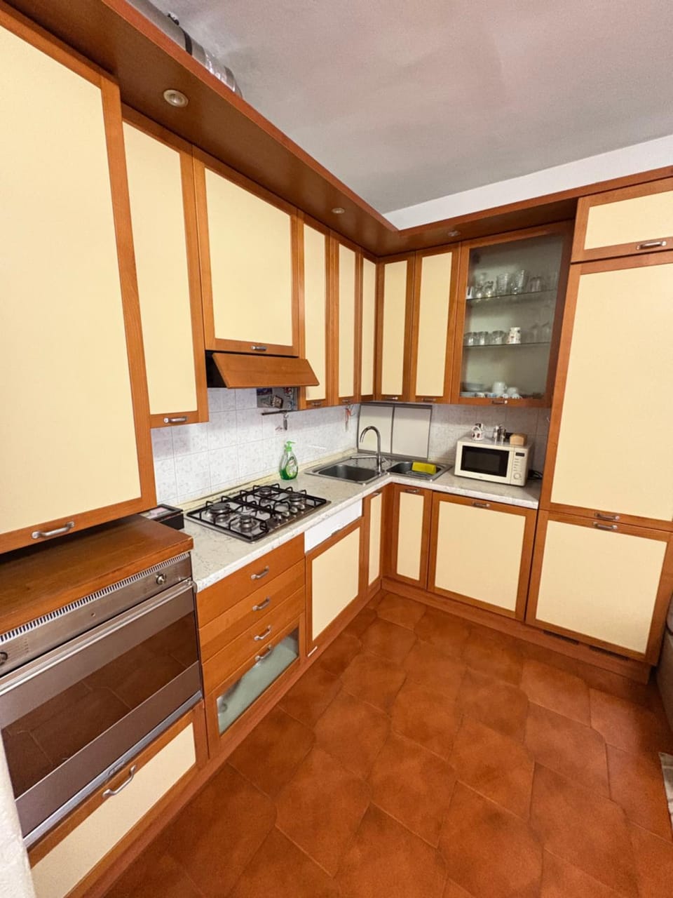Appartamento Mestre Apartment in Venice