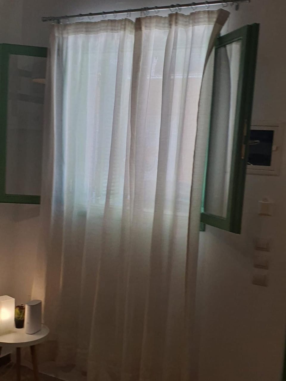 Adorable Oasis Apartment in Nafplion