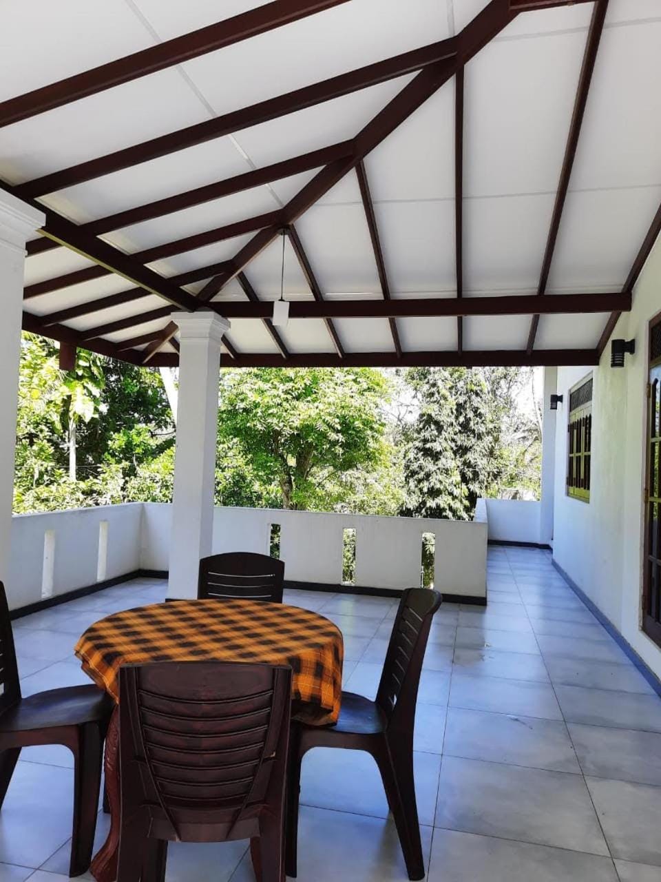 View (from property/room), Balcony/Terrace