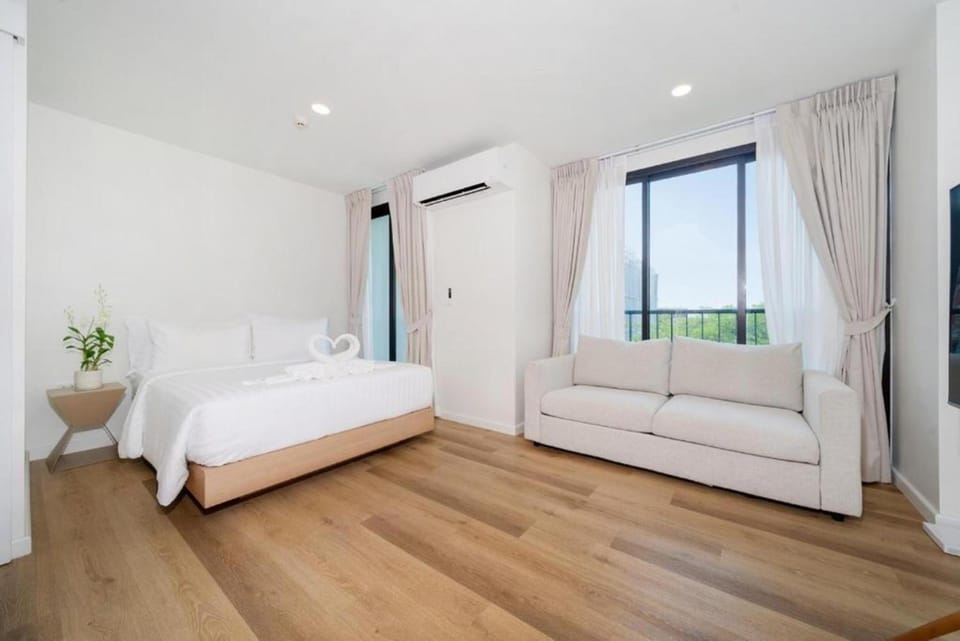 View (from property/room), Bedroom