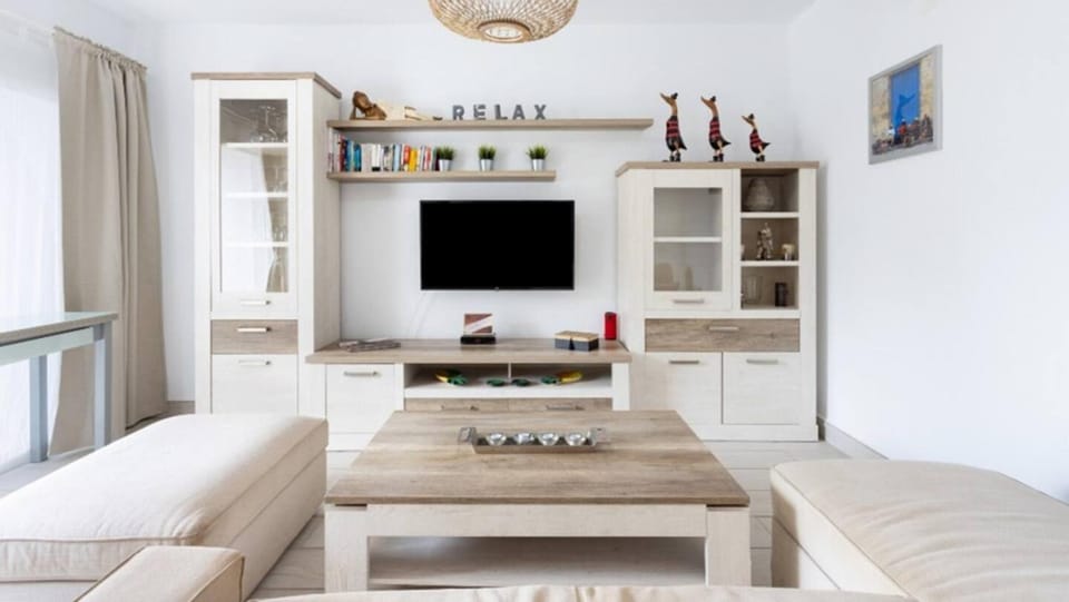 Eve Apartment by Dream Homes Tenerife Apartment in Acantilados de Los Gigantes
