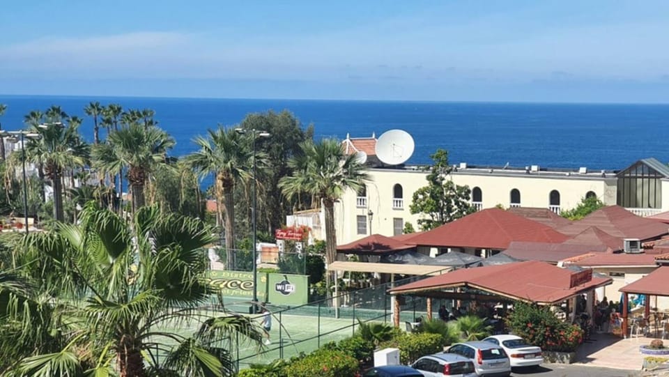 Eve Apartment by Dream Homes Tenerife Apartment in Acantilados de Los Gigantes
