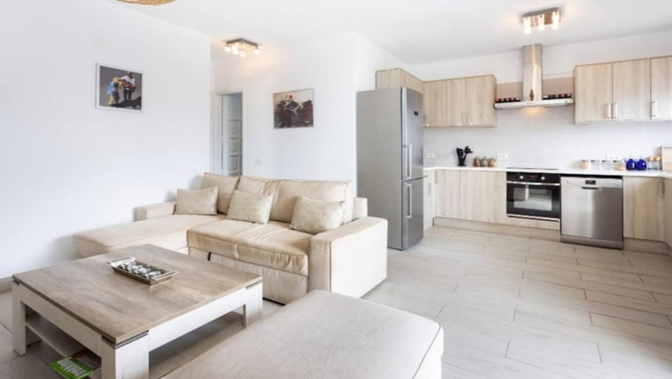 Eve Apartment by Dream Homes Tenerife Apartment in Acantilados de Los Gigantes