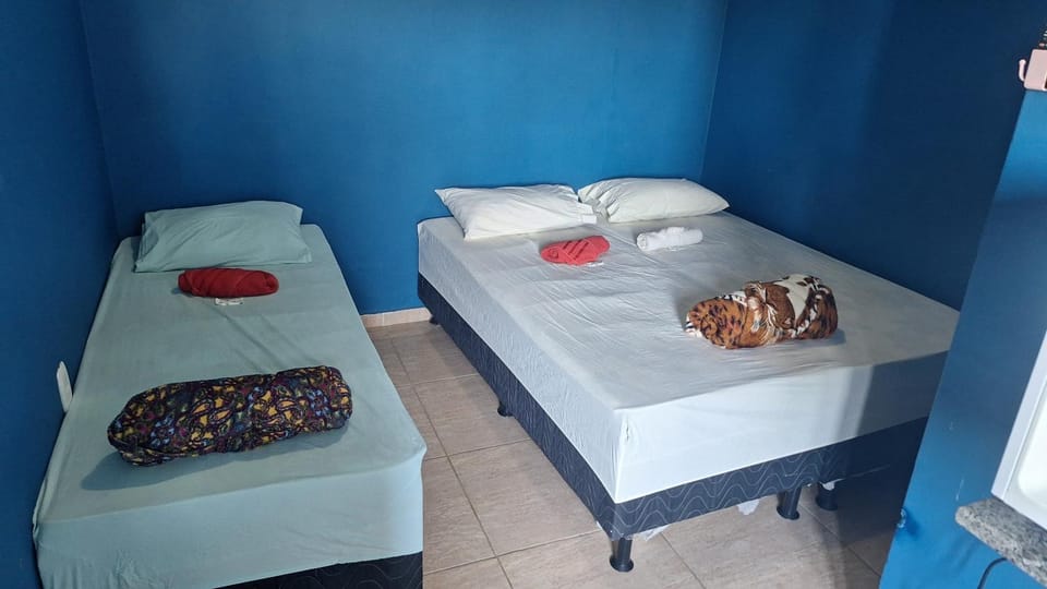Pousada Malibu itaoca Hotel in State of Espírito Santo, Brazil