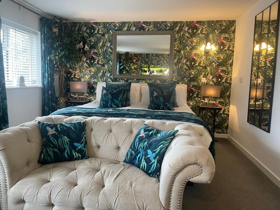 The Swan Motel, Gillingham Hotel in Beccles