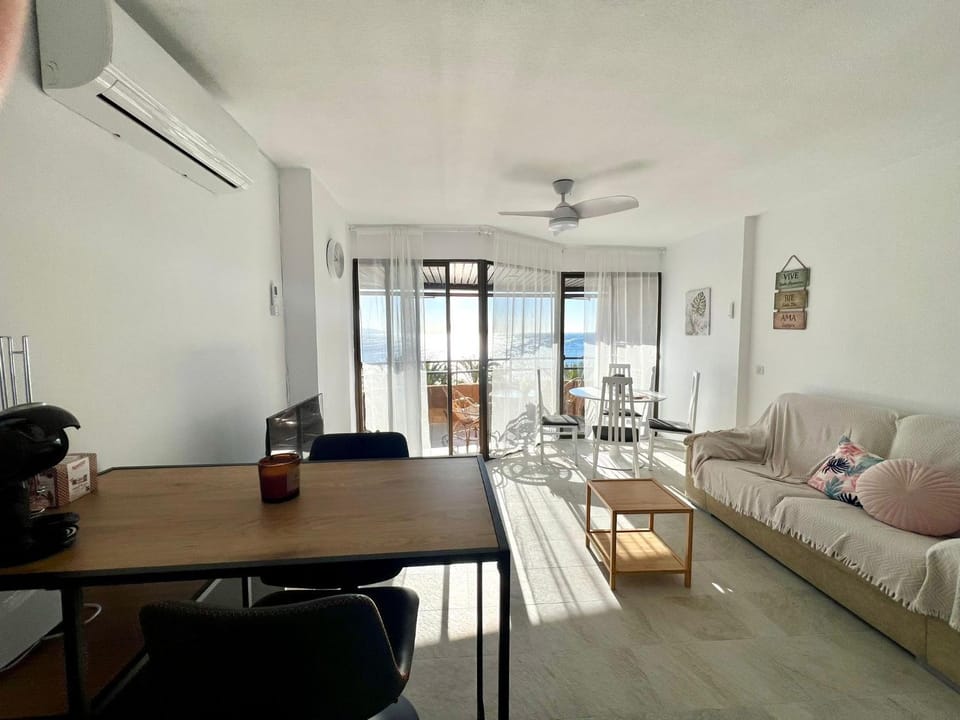 Relax Tropical Apartment in Costa Tropical