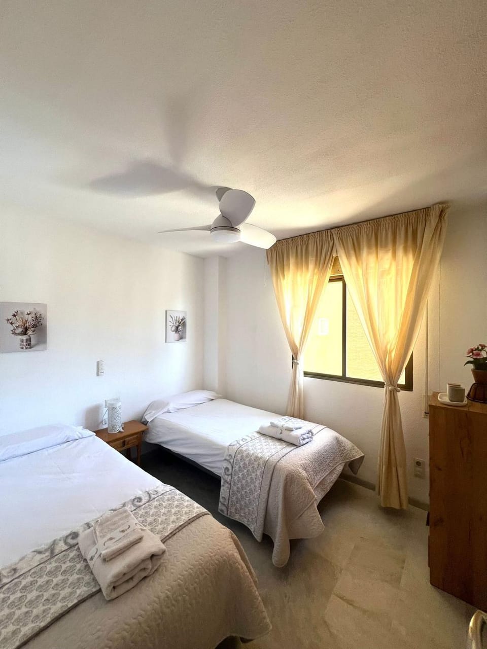 Relax Tropical Apartment in Costa Tropical
