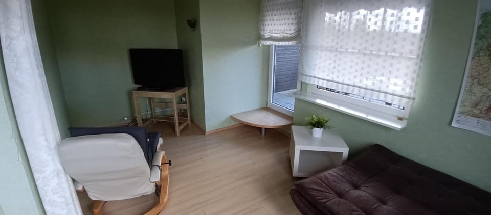 Gasthof Schönecke Apartment in Saxony-Anhalt, Germany