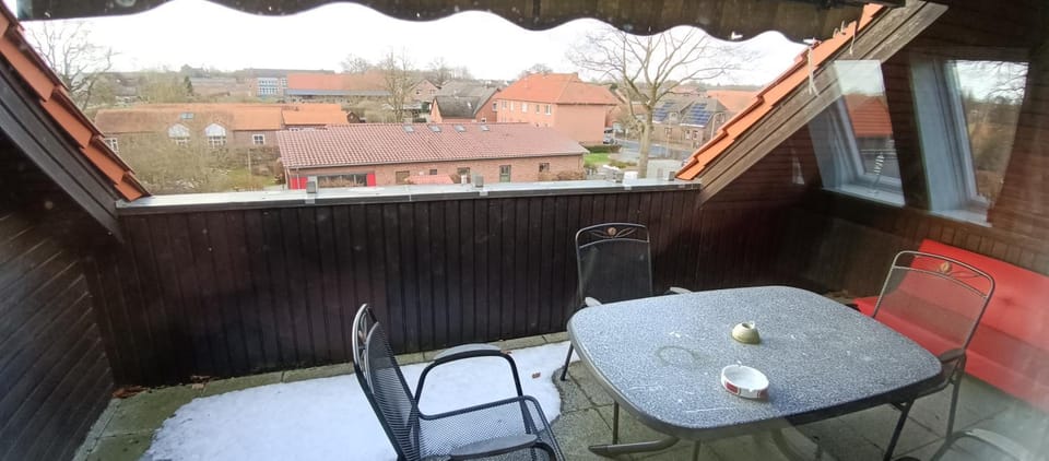 Gasthof Schönecke Apartment in Saxony-Anhalt, Germany