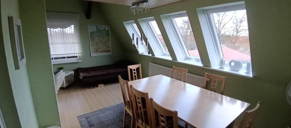 Gasthof Schönecke Apartment in Saxony-Anhalt, Germany