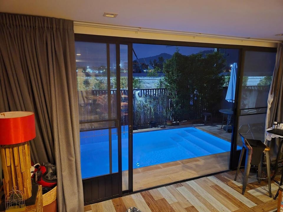 4 bedroom Laguna Pool Villa Villa in Choeng Thale