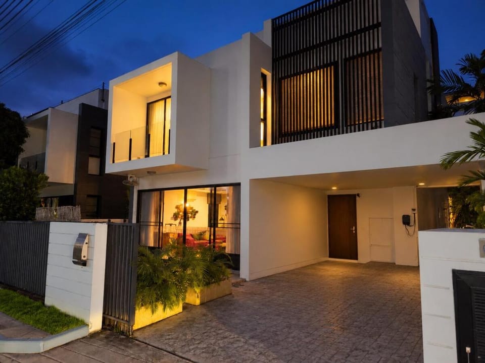 5 bedroom Pool Villa "Casa" Laguna Phuket Villa in Choeng Thale