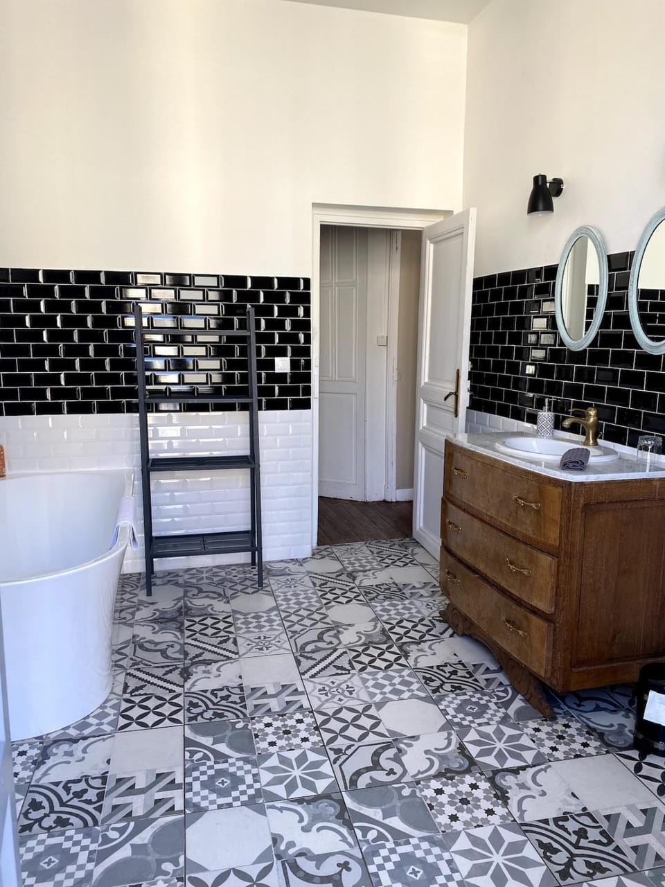 Carcassonne Bastide 4 Apartment in Carcassonne