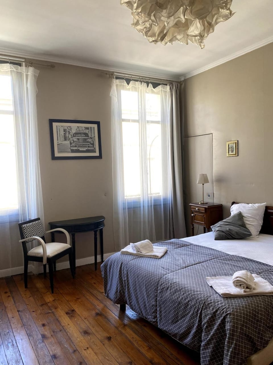 Carcassonne Bastide 4 Apartment in Carcassonne