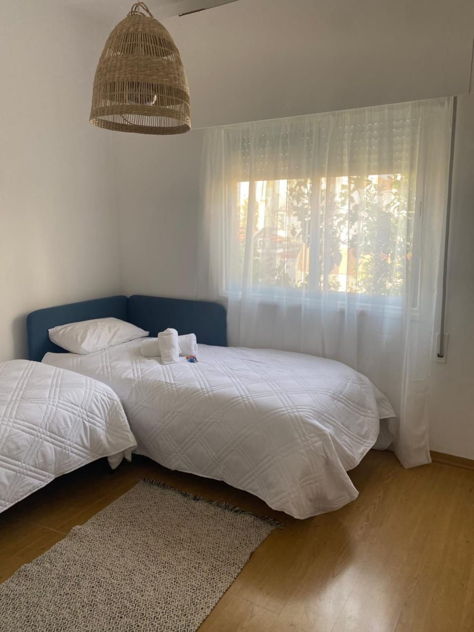 Central Escape Apartment in Limassol City