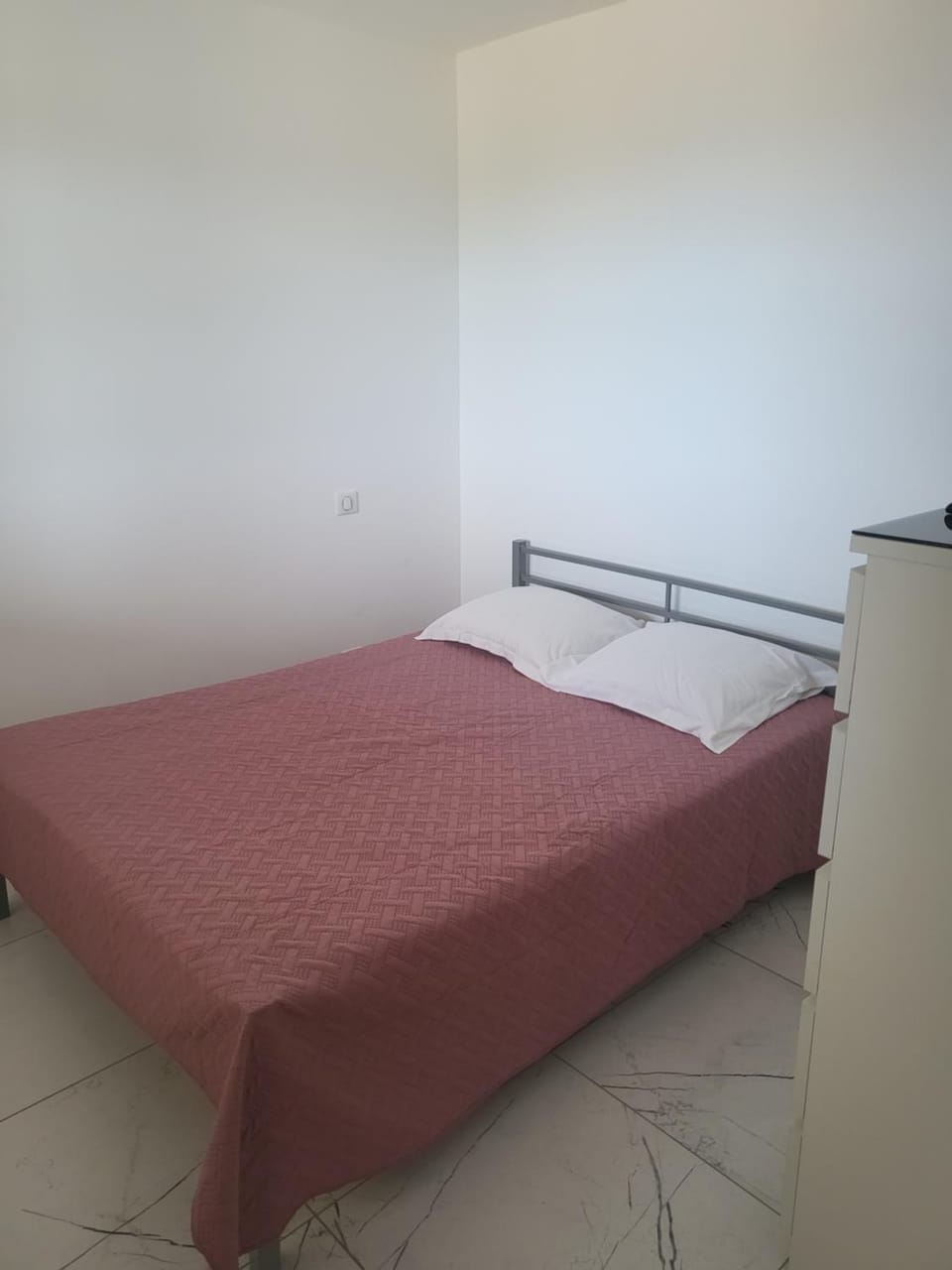 Solenzara T2 rez de villa, vue mer, proximité plage et village Apartment in Sari-Solenzara