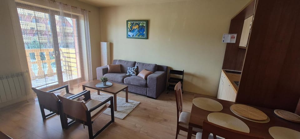 Súkromný Apartmán Viera E 208 Apartment in Slovakia