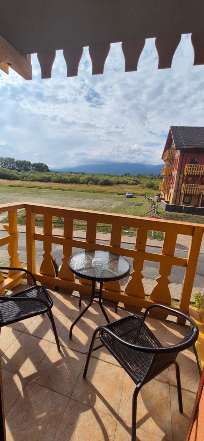 Súkromný Apartmán Viera E 208 Apartment in Slovakia