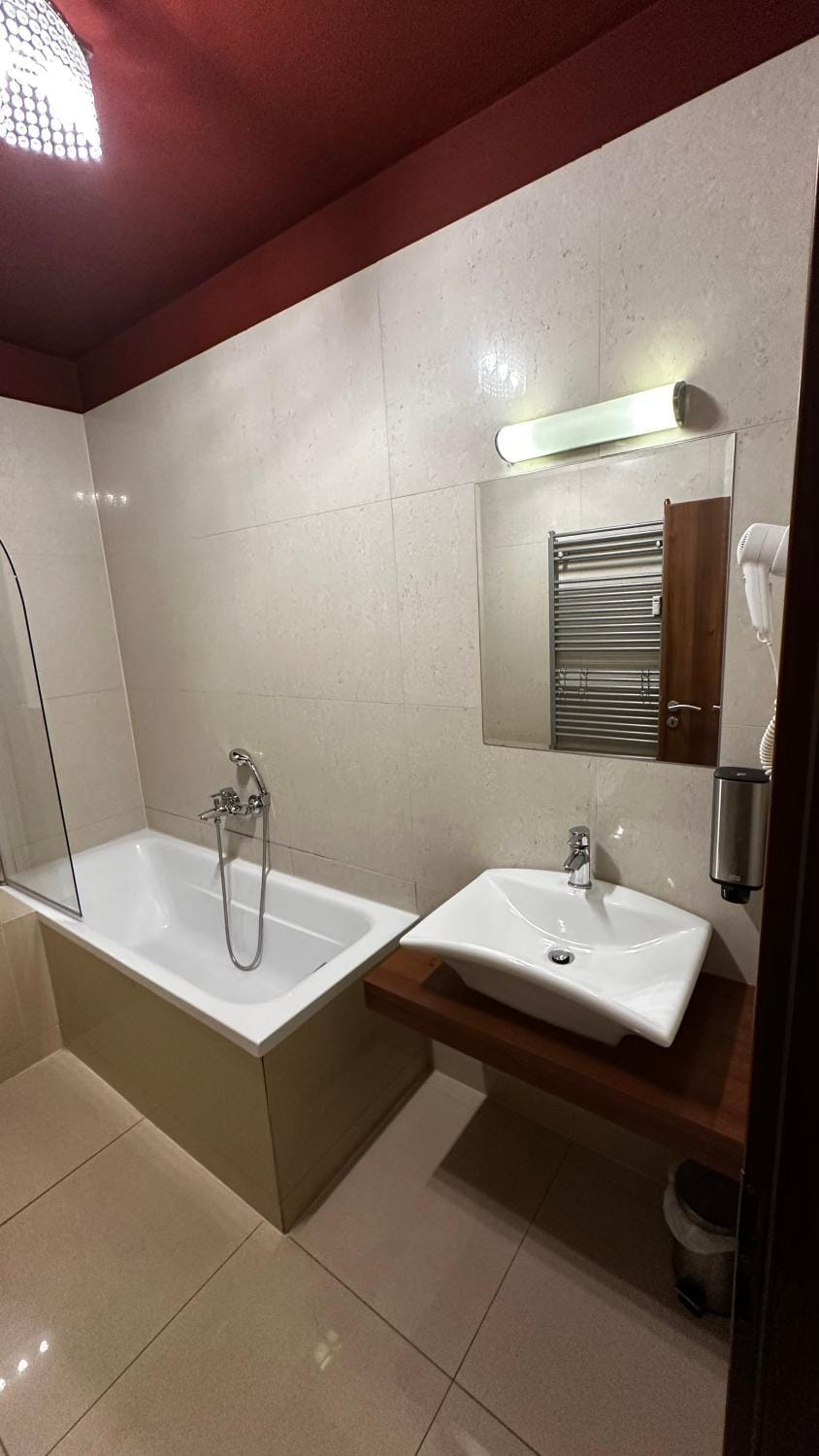 Súkromný Apartmán Viera E 208 Apartment in Slovakia