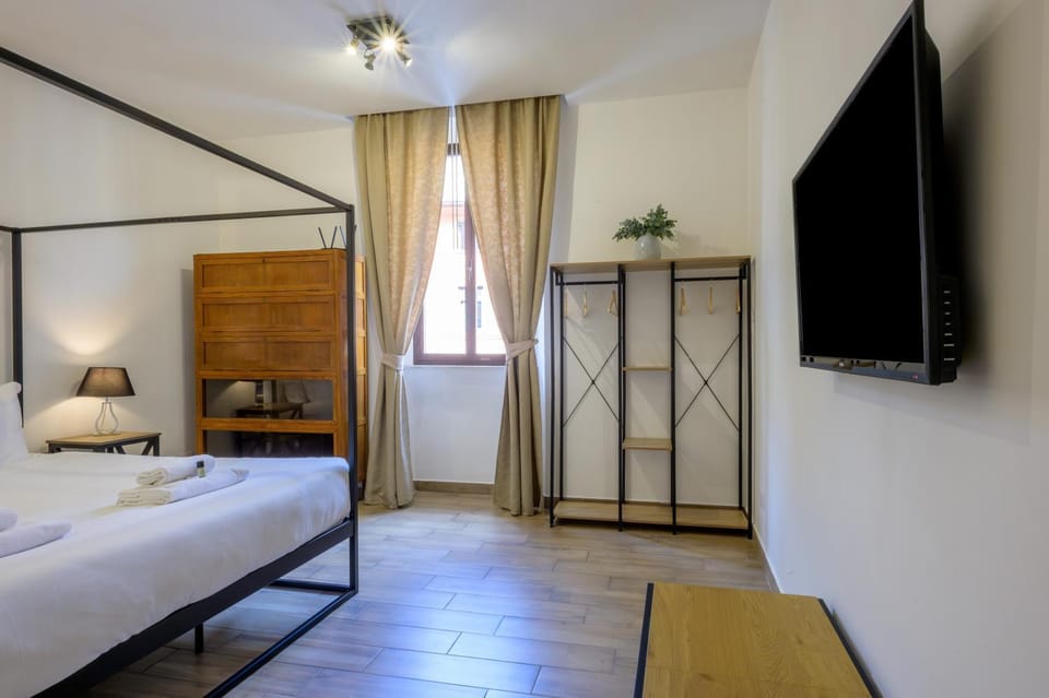 Trastevere Home Garibaldi 14 Apartment in Rome