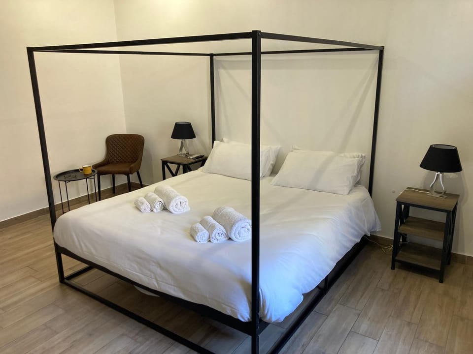Trastevere Home Garibaldi 14 Apartment in Rome