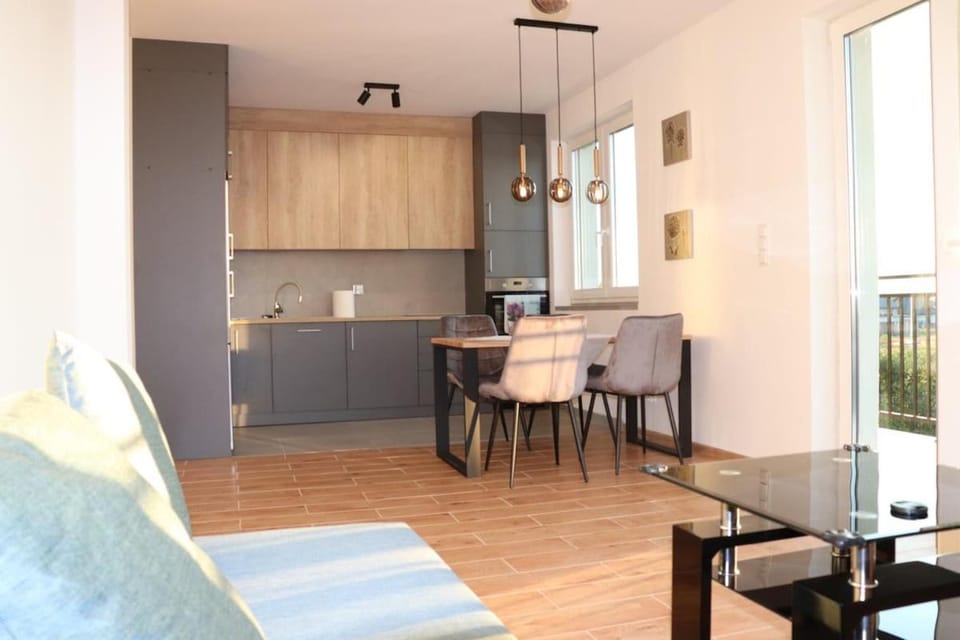przytulny apartament Apartment in Poland