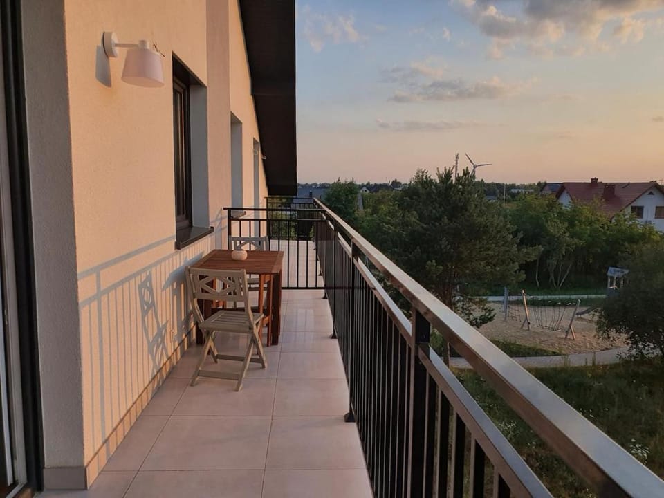 przytulny apartament Apartment in Poland